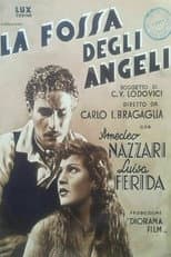 Poster for La fossa degli angeli