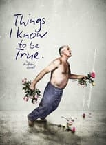 Poster for Things I Know to Be True