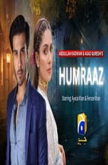 Poster for Humraaz