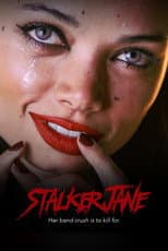 Poster for Stalker Jane