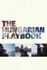 Poster for The Hungarian Playbook