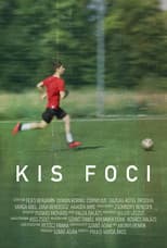 Poster for Kis foci