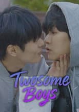 Poster for Two Some Boys