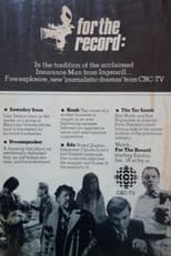 Poster for For the Record