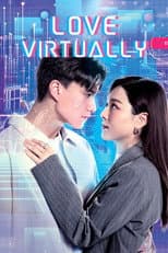Poster for Love Virtually