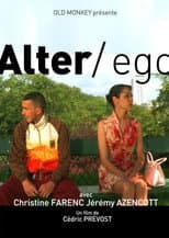 Poster for Alter Ego