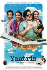 Poster for Yaatris