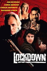 Poster for Lockdown