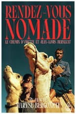 Poster for Nomad Meeting, The Path Of Odette And Jean-Louis Bernezat