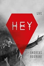 Poster for Andreas Bourani - Hey Live