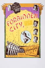 Poster for Forbidden City, U.S.A.