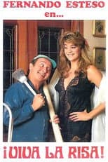 Poster for Viva la risa
