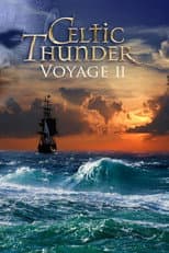 Poster for Celtic Thunder: Voyage II