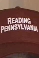 Poster for Reading, Pennsylvania
