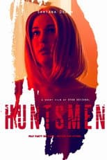 Poster for Huntsmen