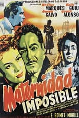 Poster for Maternidad imposible