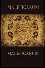 Poster for Maleficarum