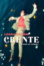Poster for Luana do Bem - Crente