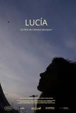 Poster for Lucía