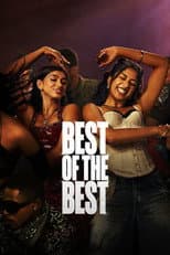 Poster for Best of the Best