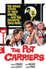 Poster for The Pot Carriers