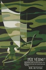 Poster for Blow, Wind!