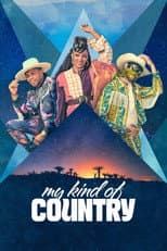 Poster for My Kind of Country