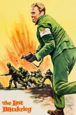 Poster for The Last Blitzkrieg