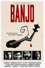 Poster for Banjo