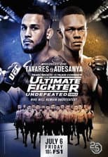 Poster for Undefeated