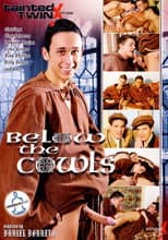 Poster for Below the Cowls