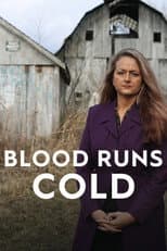 Poster for Blood Runs Cold