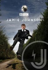 Poster for Jamie Johnson