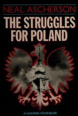Poster for The Struggles for Poland