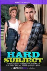 Poster for Hard Subject