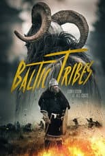 Poster for Baltic Tribes