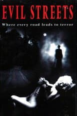 Poster for Evil Streets