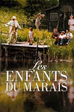 Poster for The Children of the Marshland