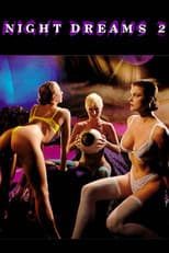 Poster for Night Dreams 2
