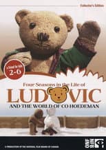 Poster for Four Seasons in the Life of Ludovic