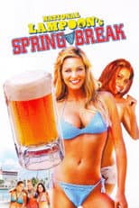 Poster for Spring Break 24/7