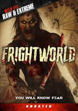 Poster for Frightworld