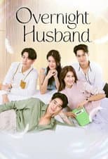 Poster for Overnight Husband