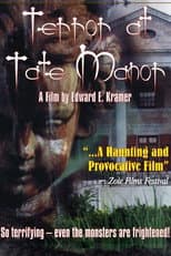 Poster for Terror at Tate Manor