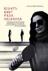 Poster for Nights Away from Oklahoma