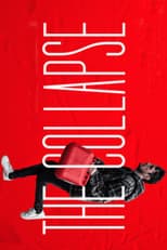 Poster for The Collapse