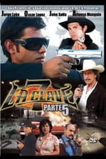 Poster for La Clave 7: Parte 5