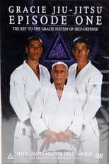 Poster for Gracie Jiu-jitsu In Action - Vol 1