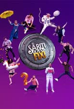 Poster for Sariti de pe fix