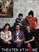 Poster for Theater at Home